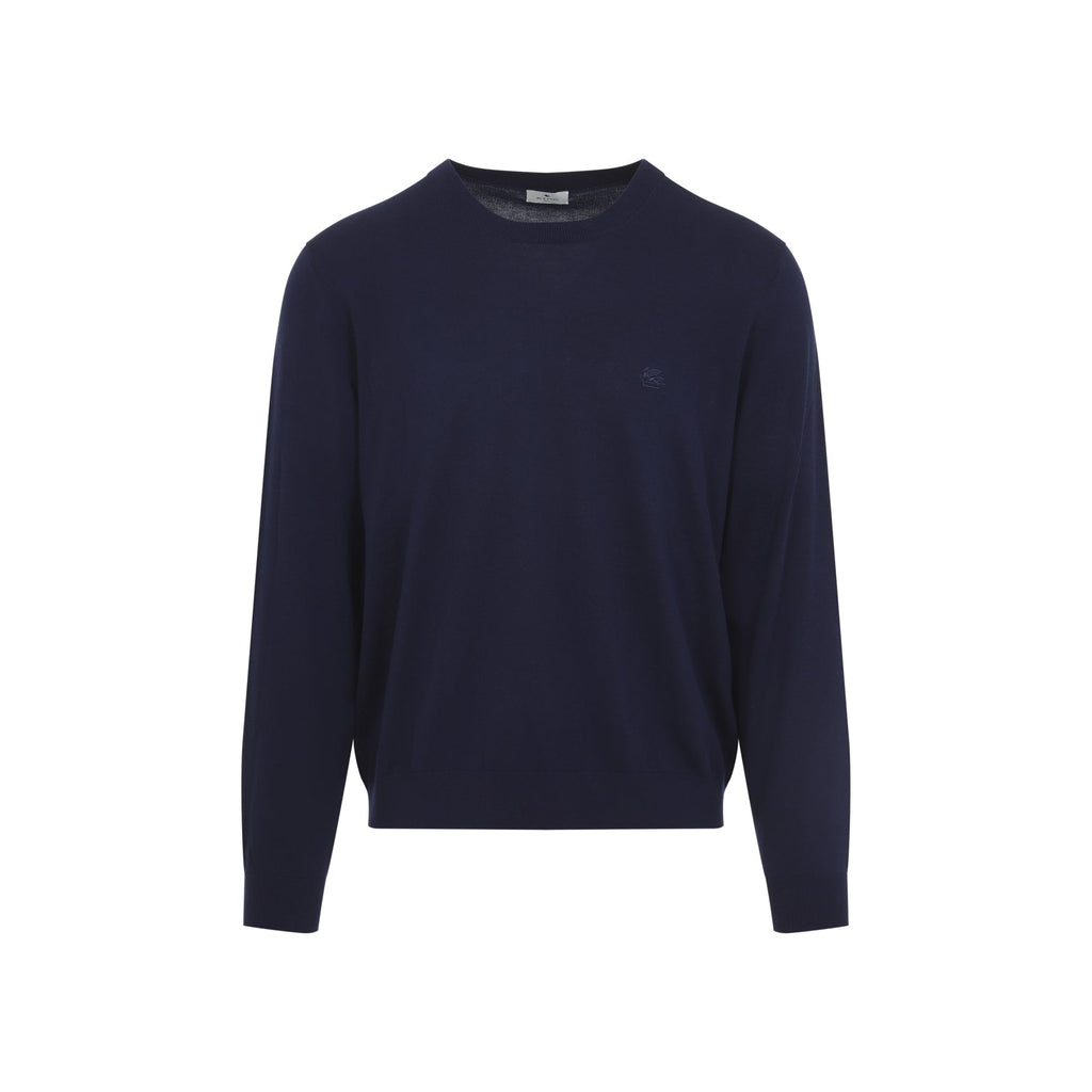Etro Knitted Sweater