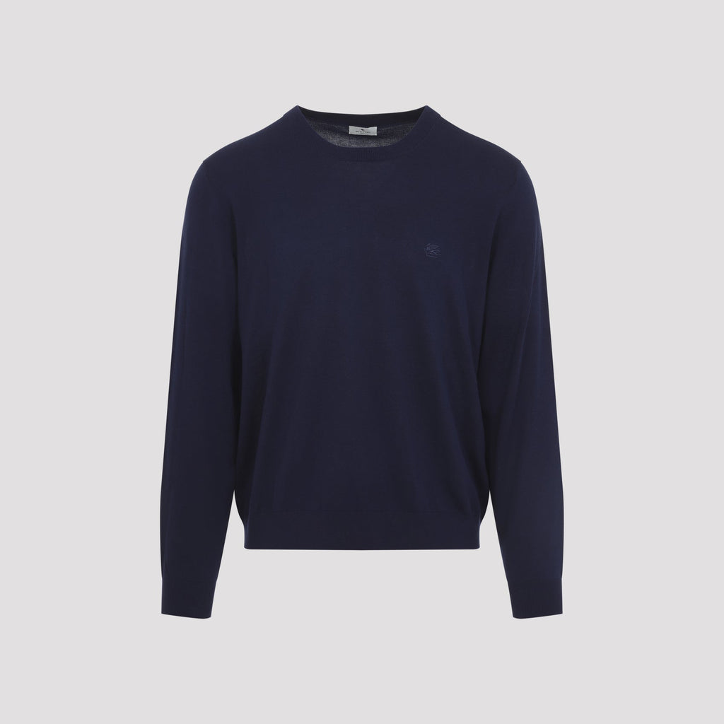 Etro Knitted Sweater