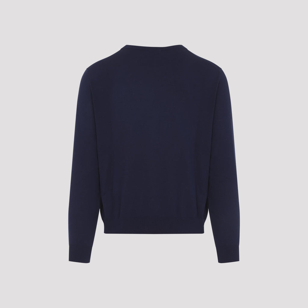 Etro Knitted Sweater
