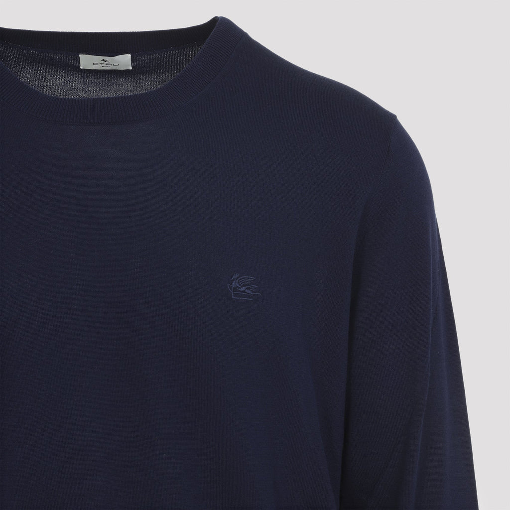 Etro Knitted Sweater