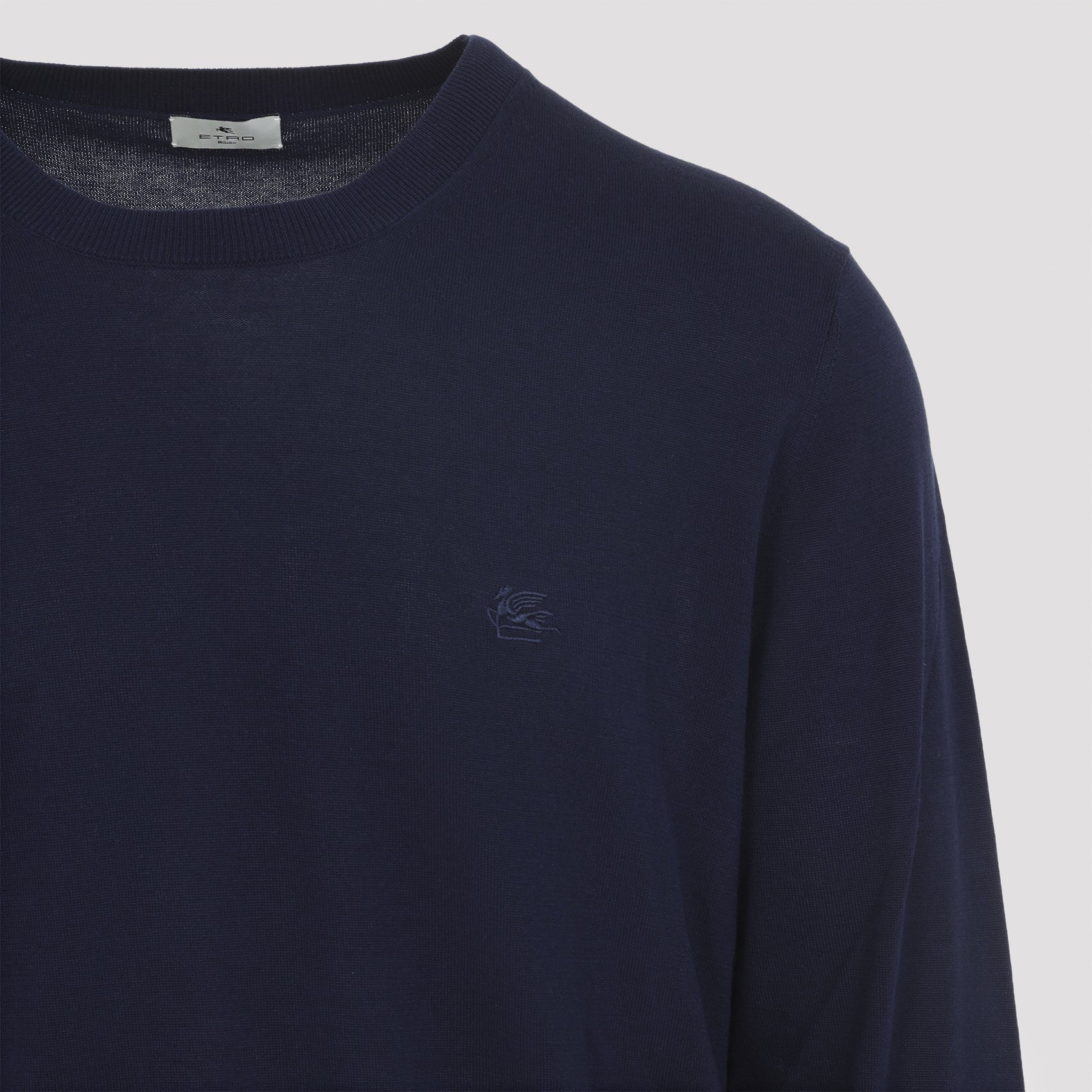 Etro Knitted Sweater