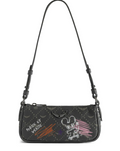 Zadig & Voltaire Z Pocket Monogram Tag