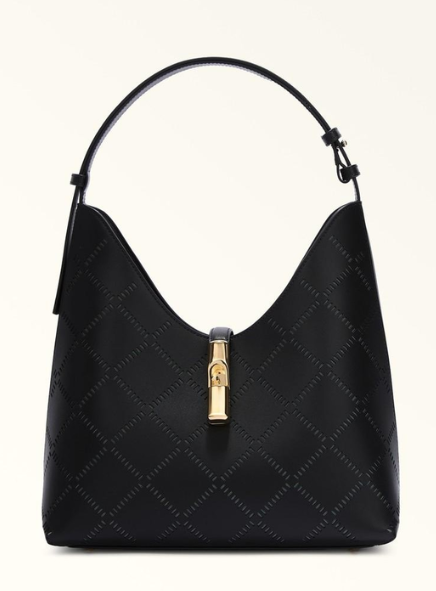 Furla Goccia M Hobo