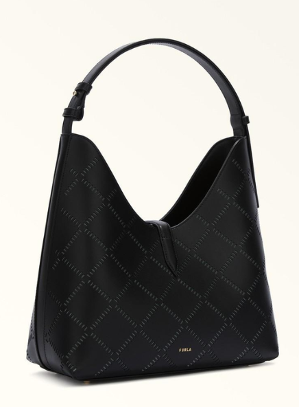 Furla Goccia M Hobo