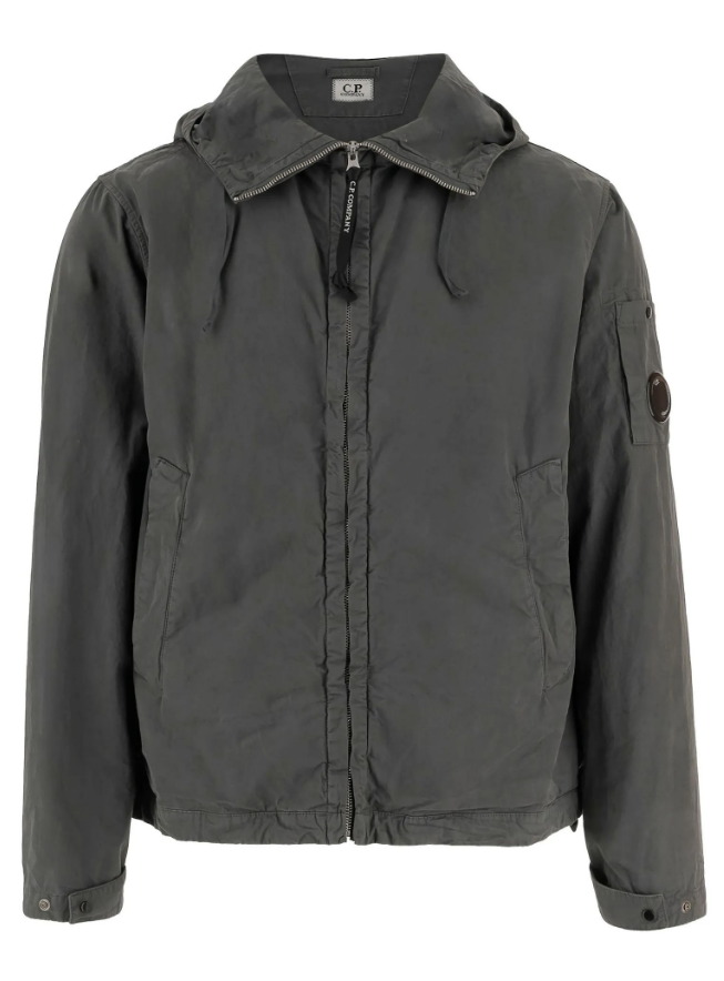 C.P.Company Outerwear Medium Jacket
