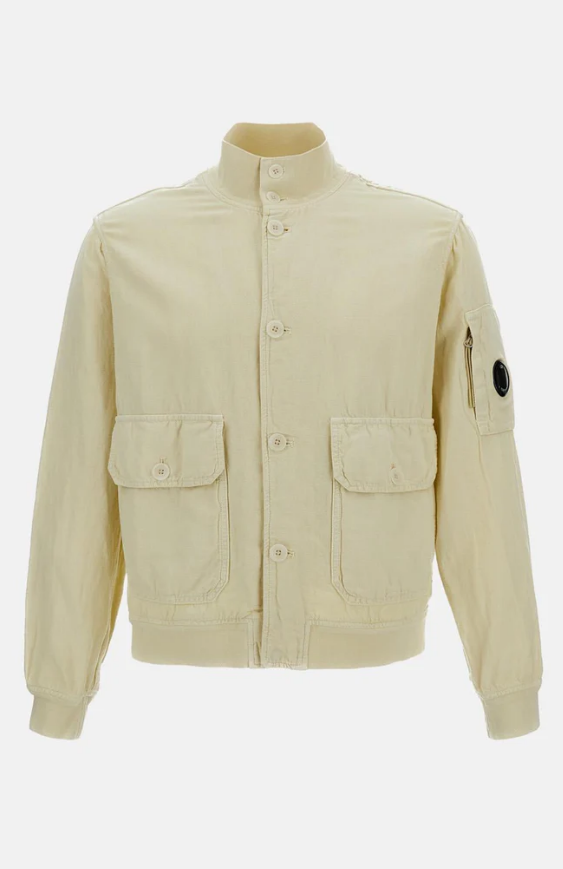 C.P.Company Outerwear Medium Jacket