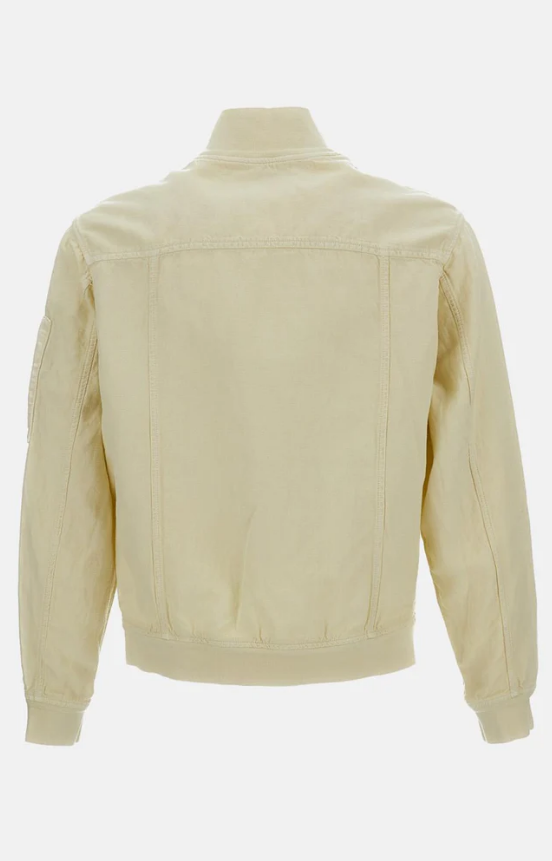 C.P.Company Outerwear Medium Jacket