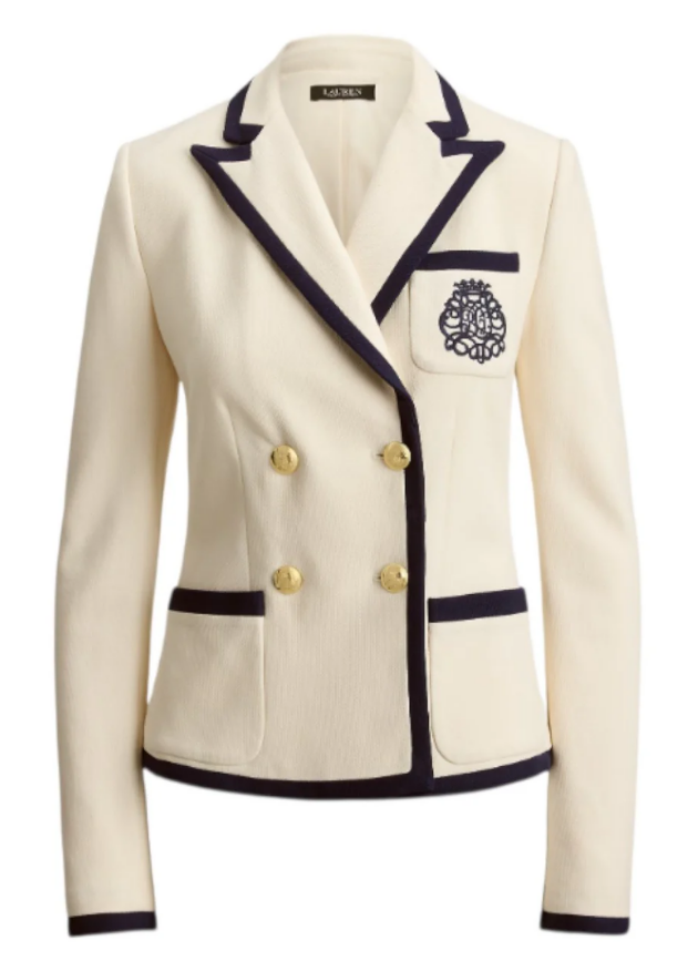 Lauren Ralph Lauren Knit Blazer/Sport Coat