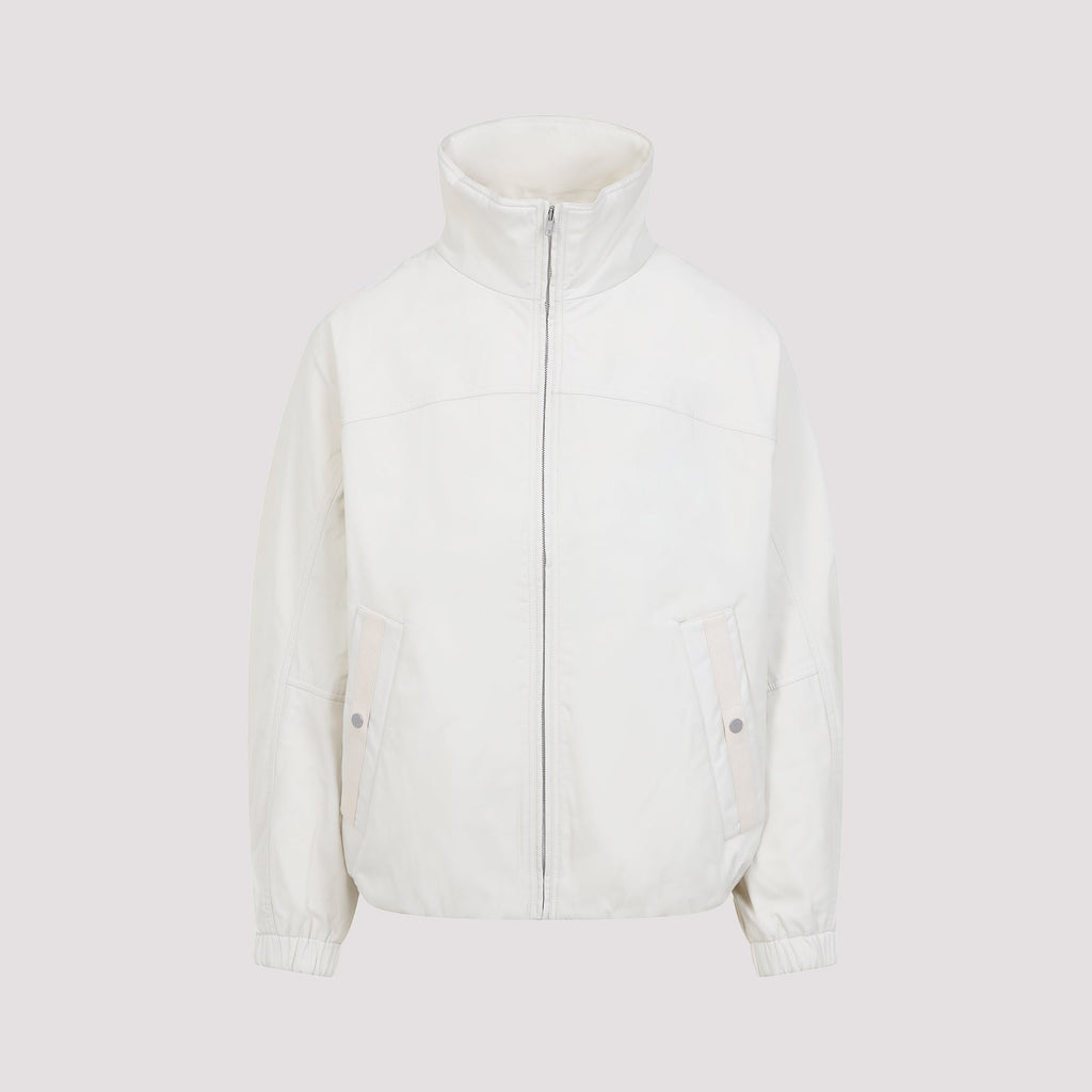 Mordecai Barakuta Jacket