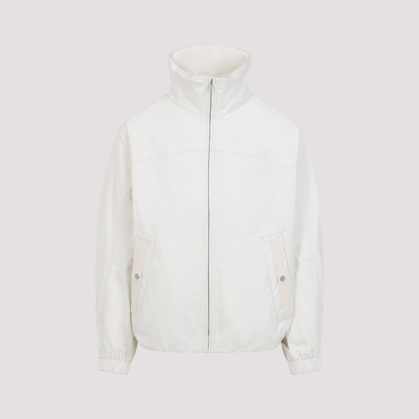Mordecai Barakuta Jacket