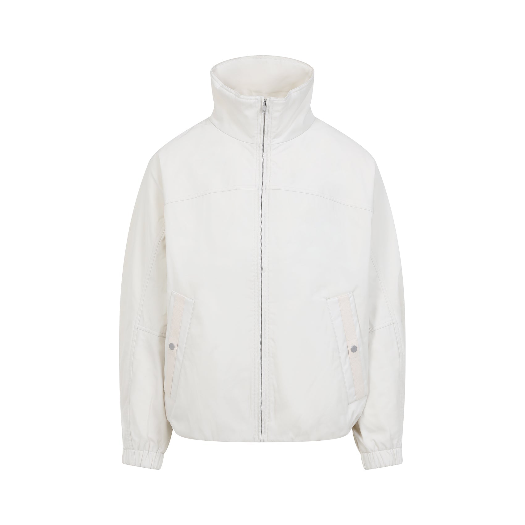 Mordecai Barakuta Jacket