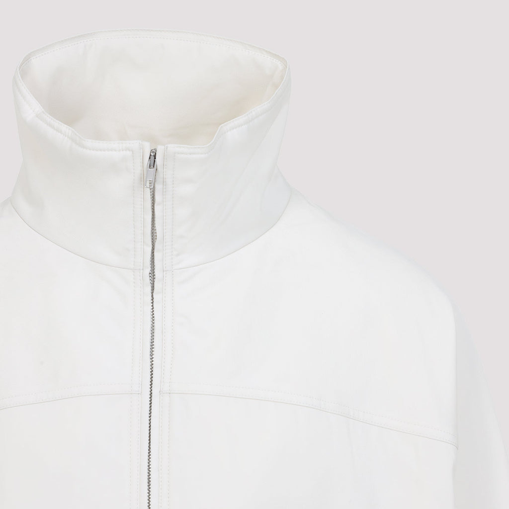 Mordecai Barakuta Jacket
