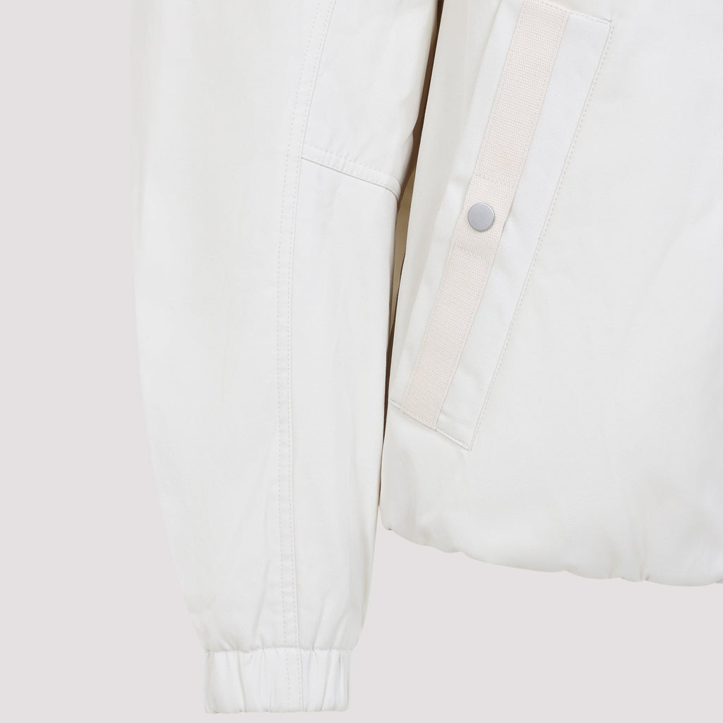 Mordecai Barakuta Jacket