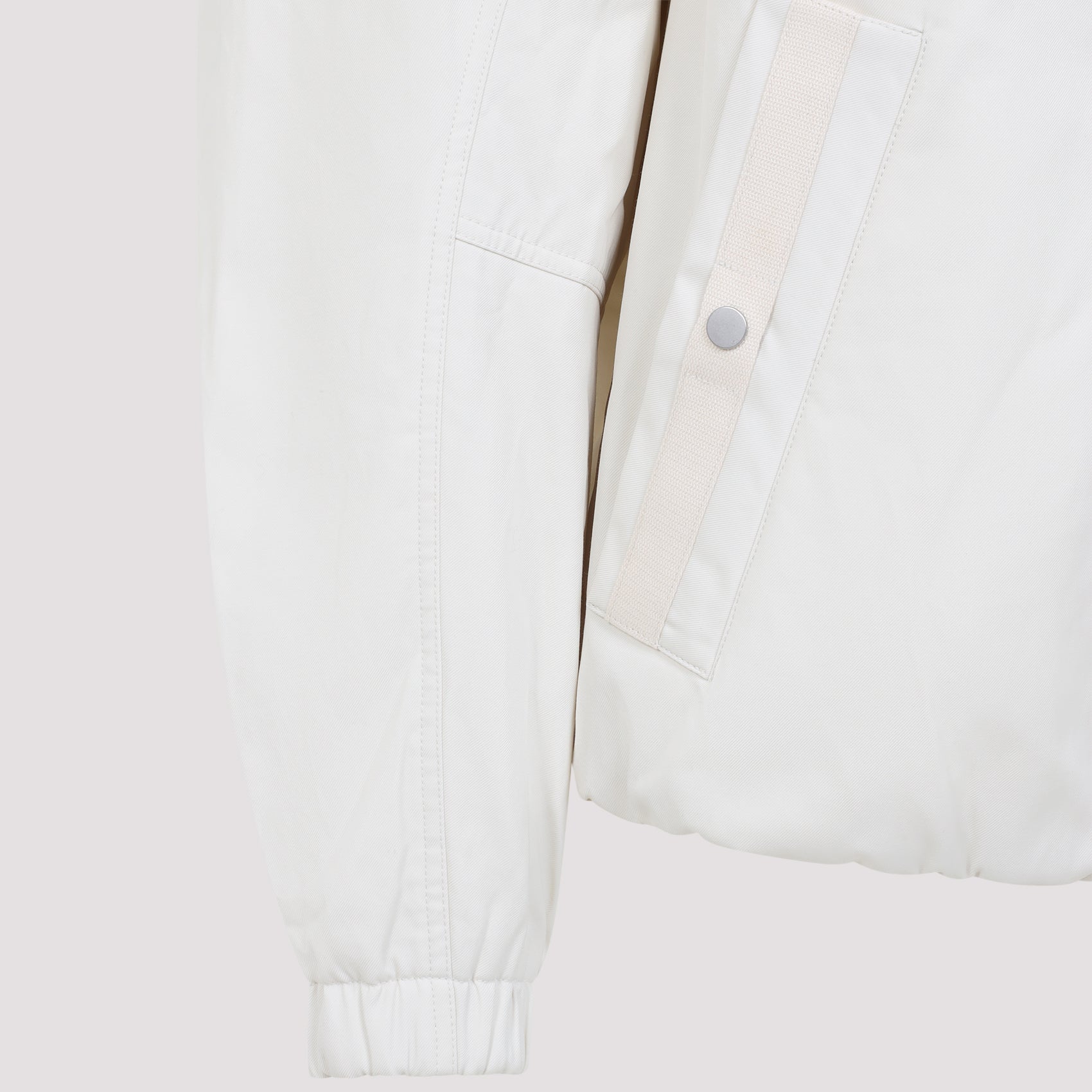 Mordecai Barakuta Jacket