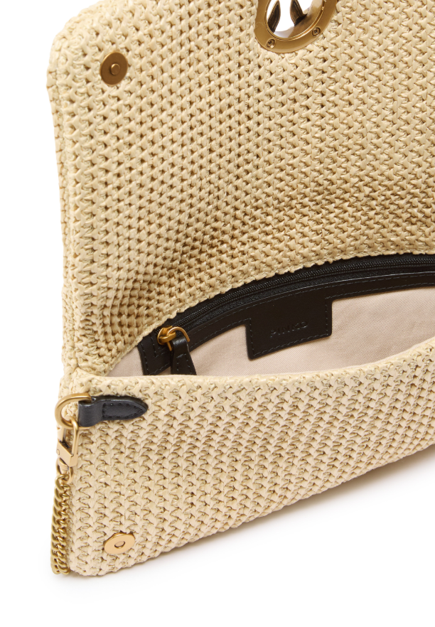 Pinko Click Soft Horizontal Classic
