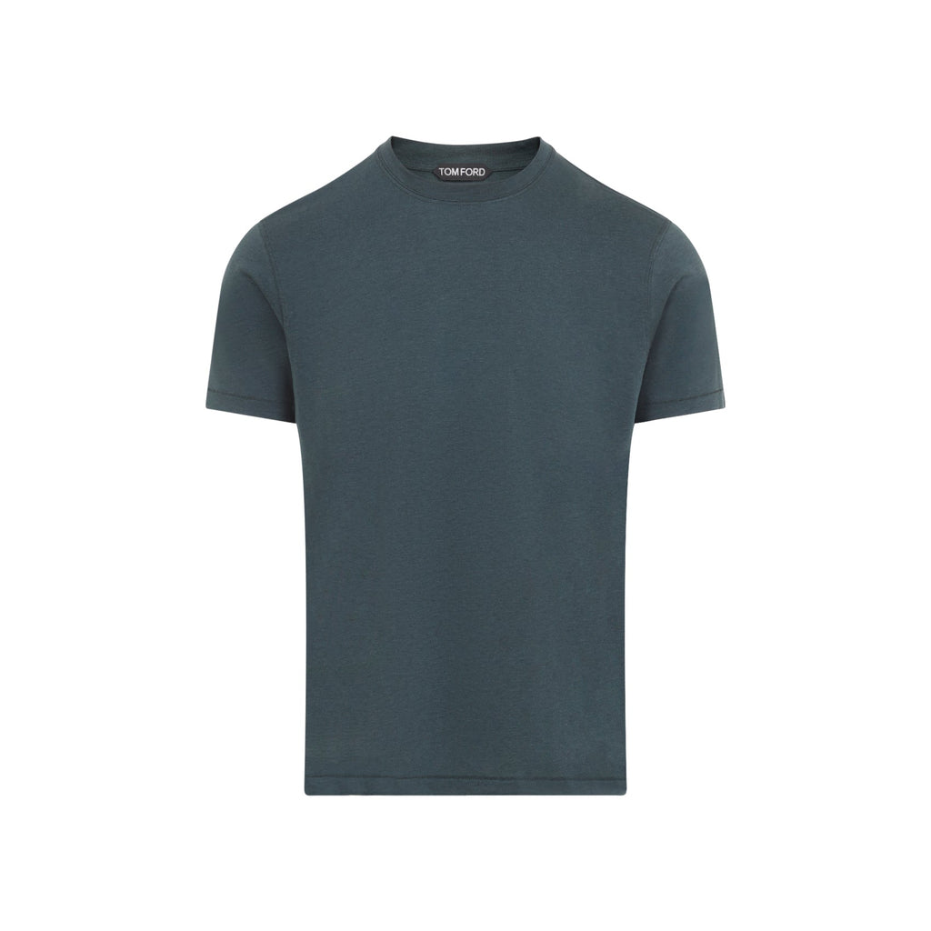 Tom Ford Lyocell T Shirt