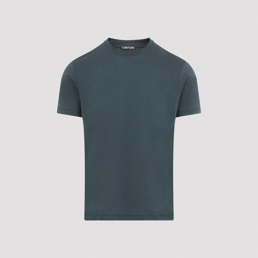 Tom Ford Lyocell T Shirt