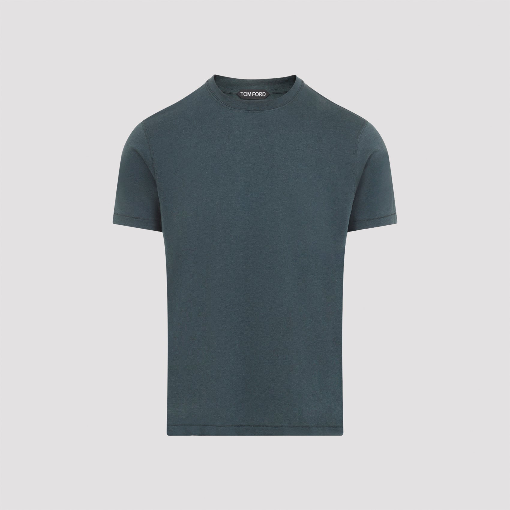 Tom Ford Lyocell T Shirt