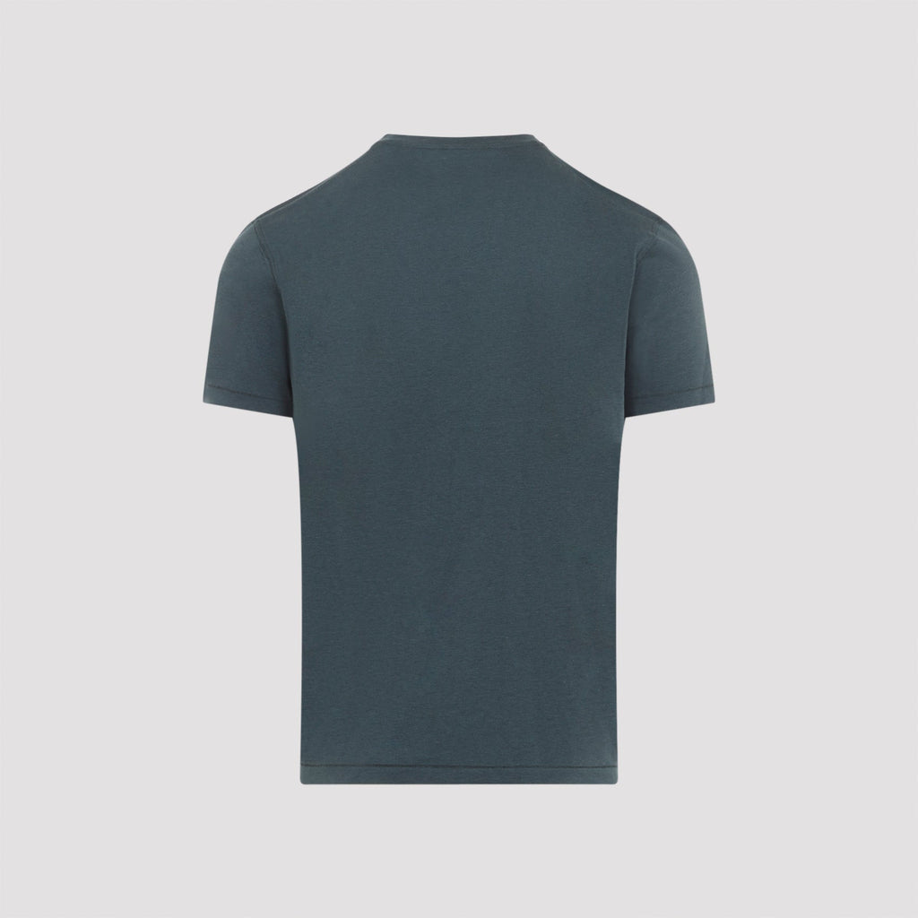 Tom Ford Lyocell T Shirt