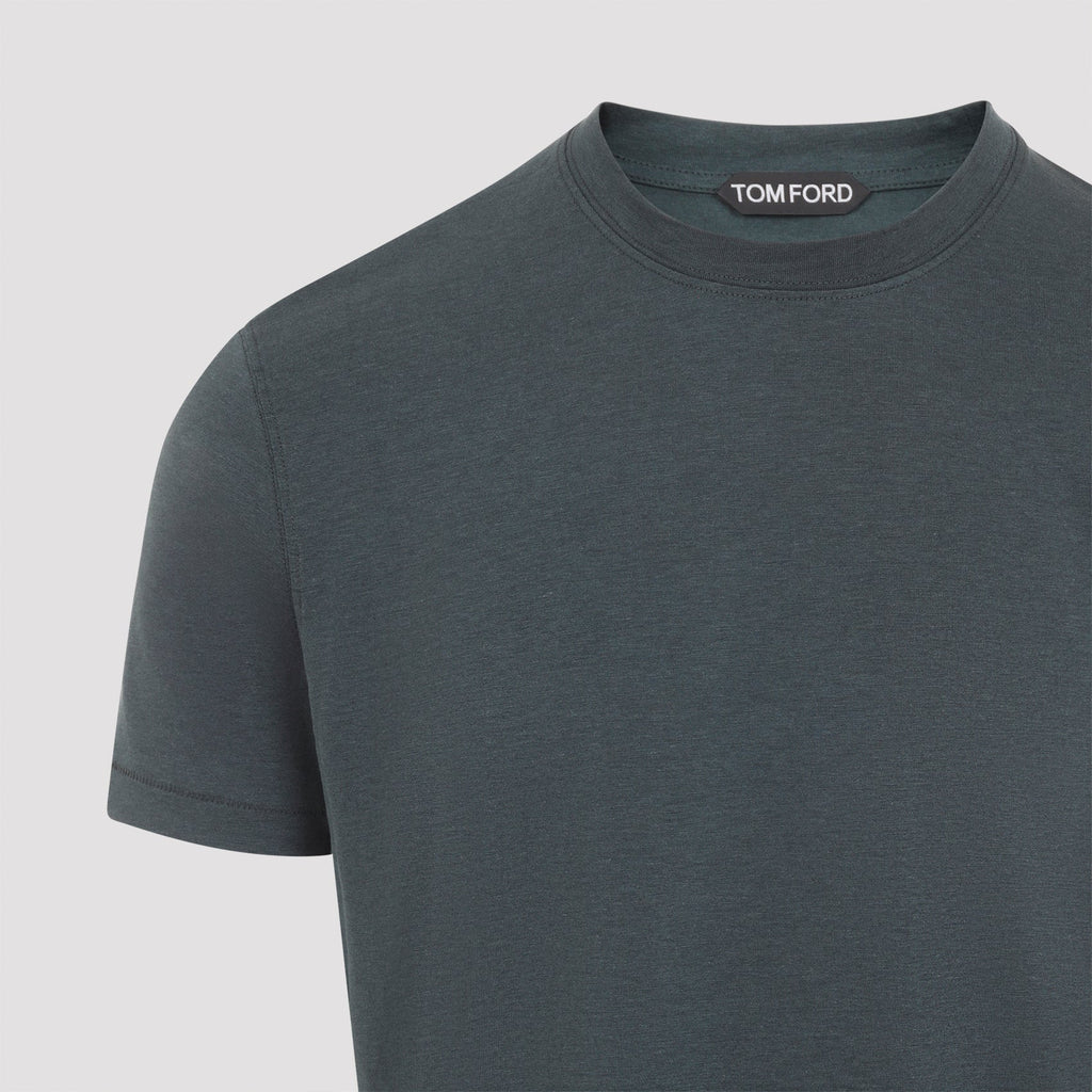 Tom Ford Lyocell T Shirt