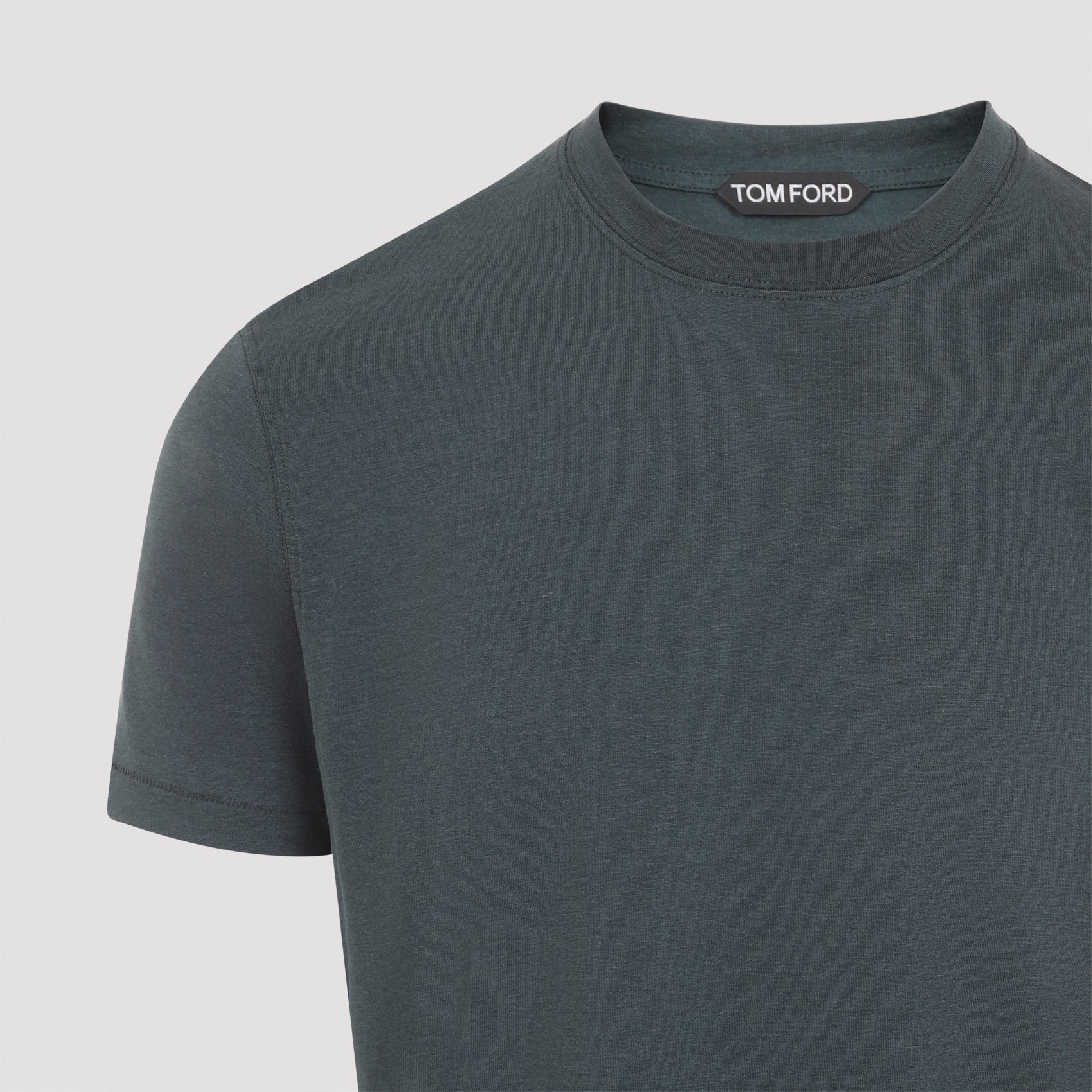 Tom Ford Lyocell T Shirt