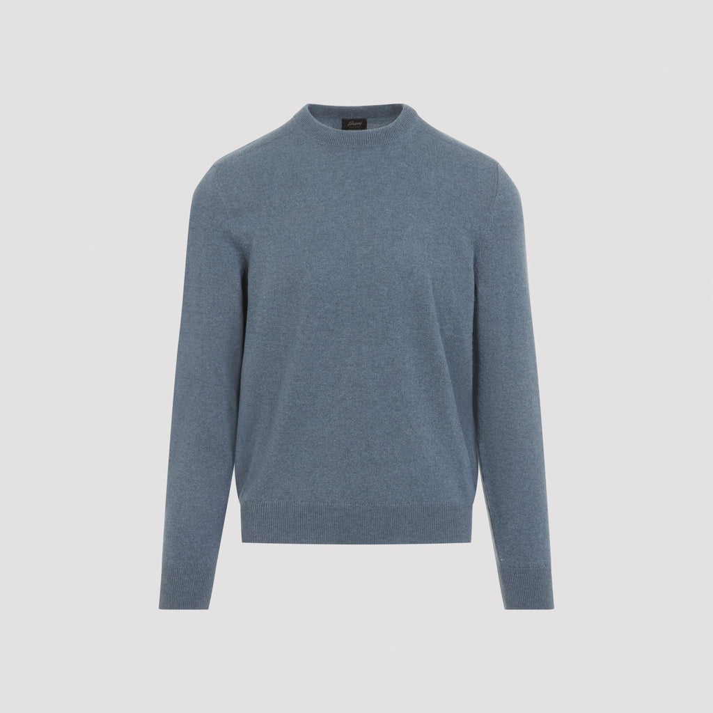 Brioni Crewneck Sweater