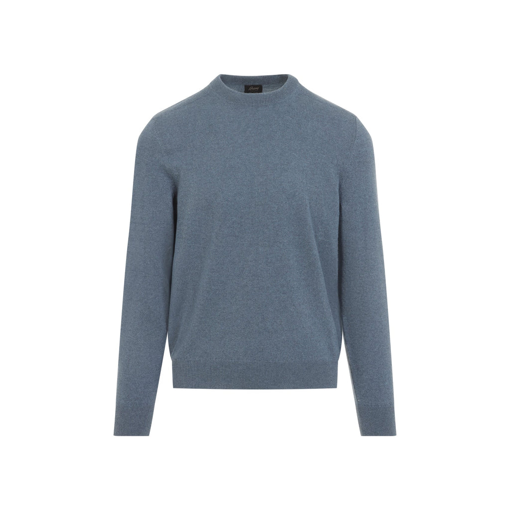 Brioni Crewneck Sweater