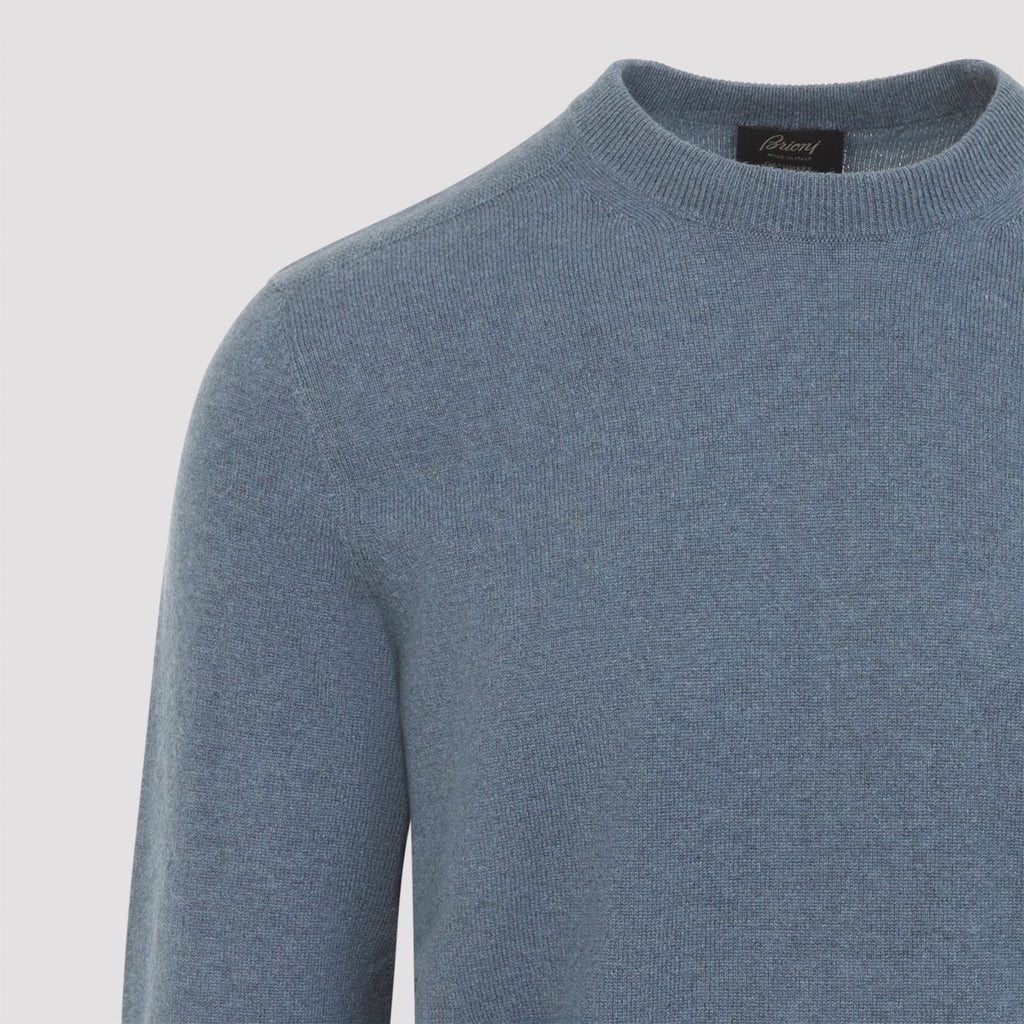 Brioni Crewneck Sweater