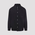 Jacquemus Boulanger Shirt Jacket