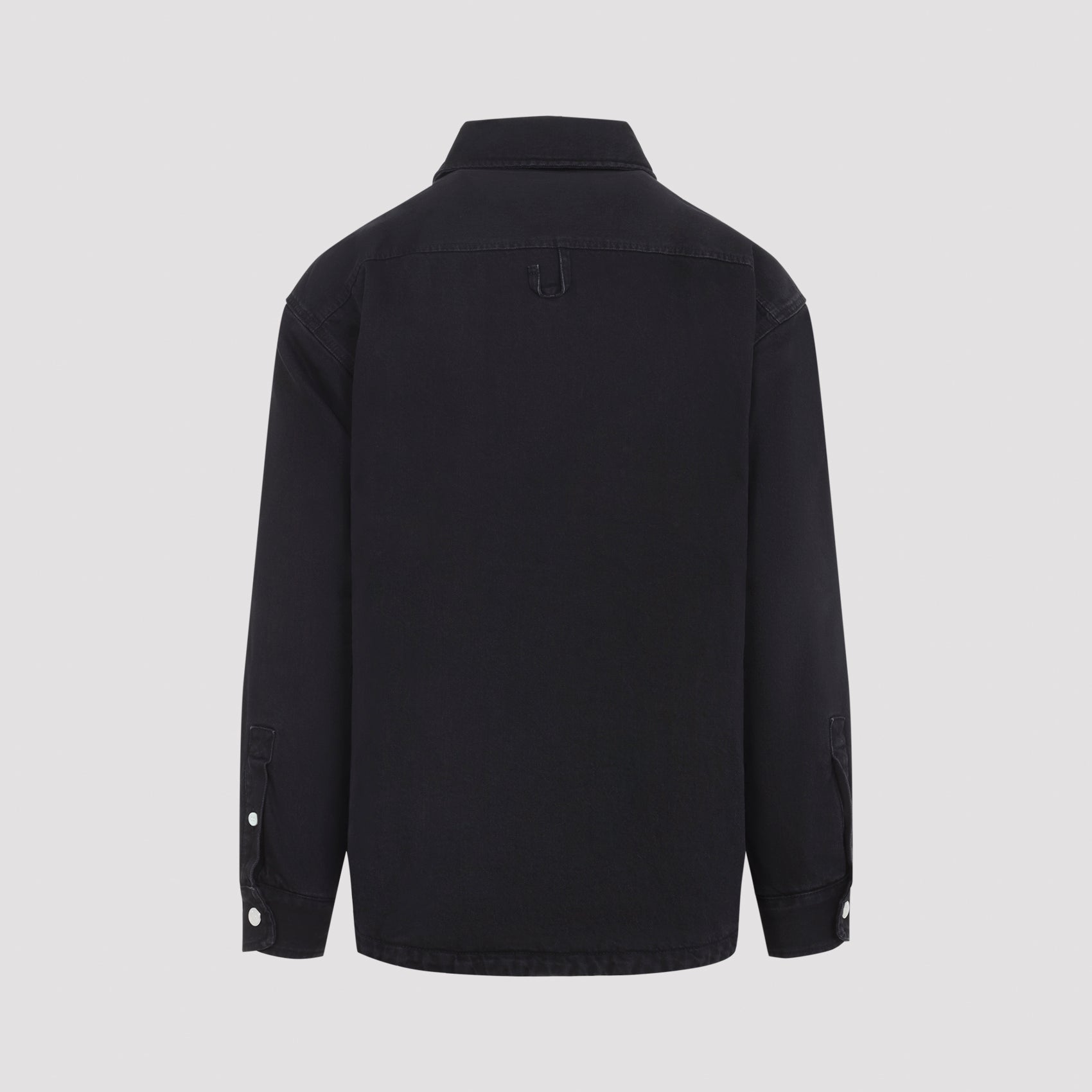 Jacquemus Boulanger Shirt Jacket
