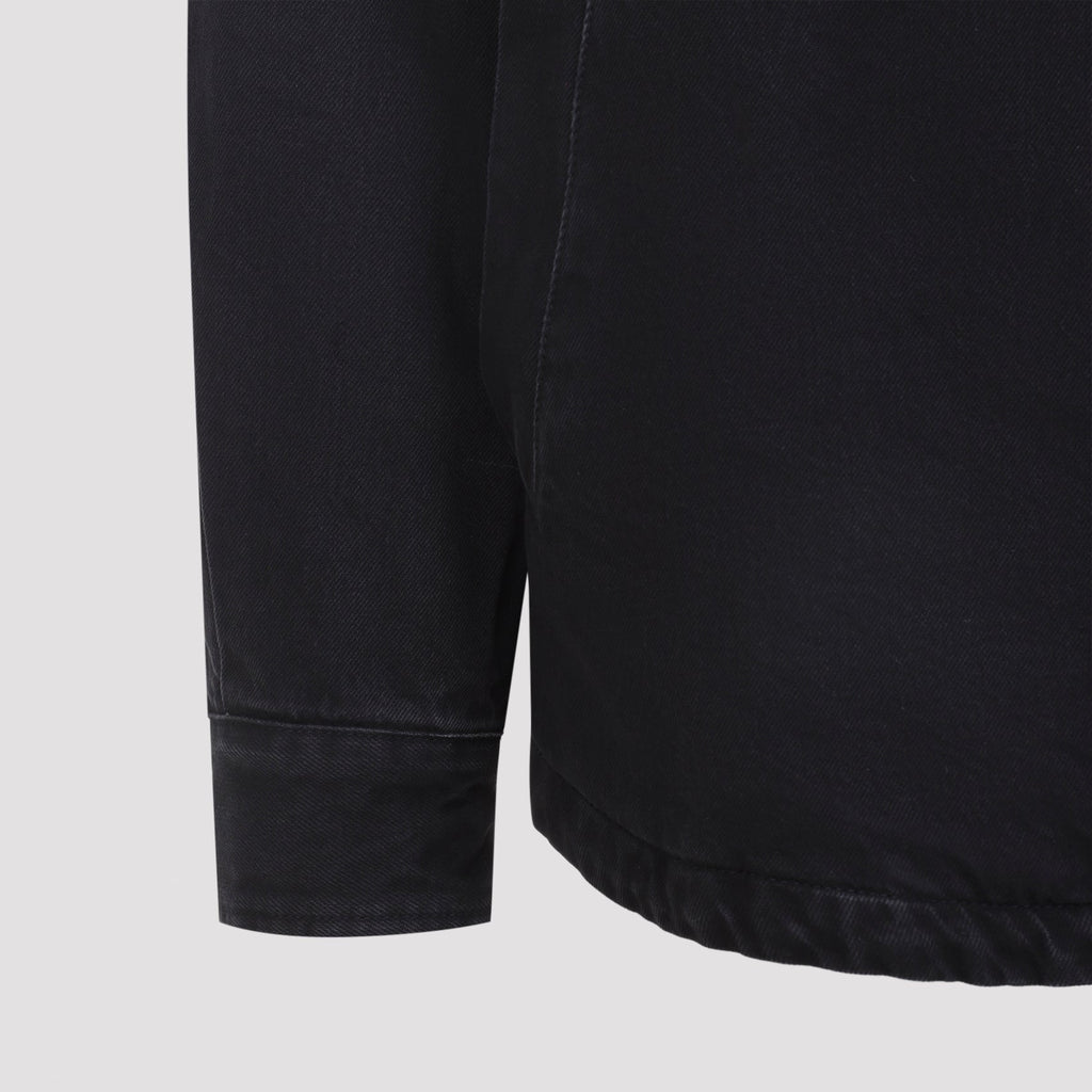 Jacquemus Boulanger Shirt Jacket