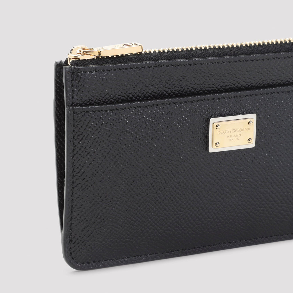 Dolce & Gabbana Card Case