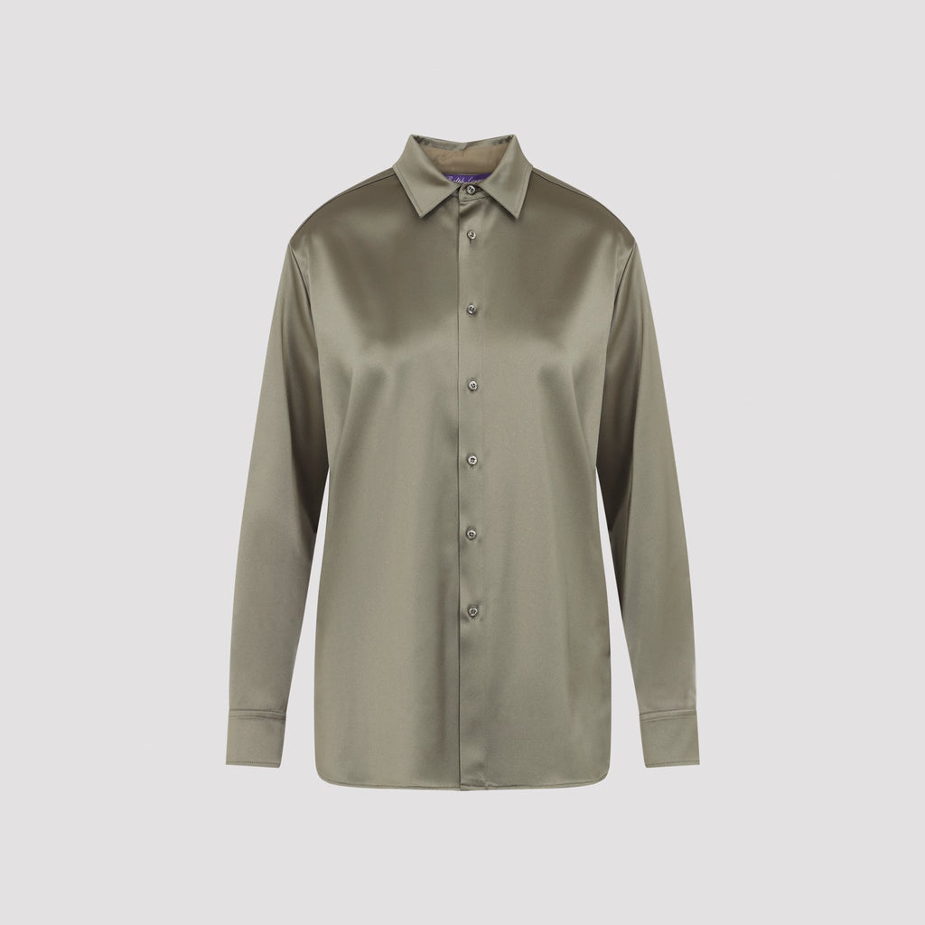 Ralph Lauren Collection Adrien Shirt