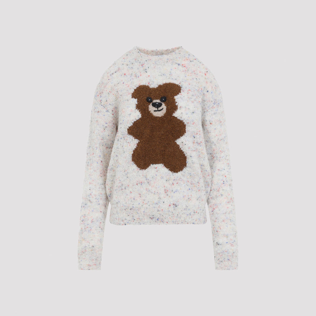 Moschino Bear Sweater