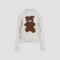 Moschino Bear Sweater