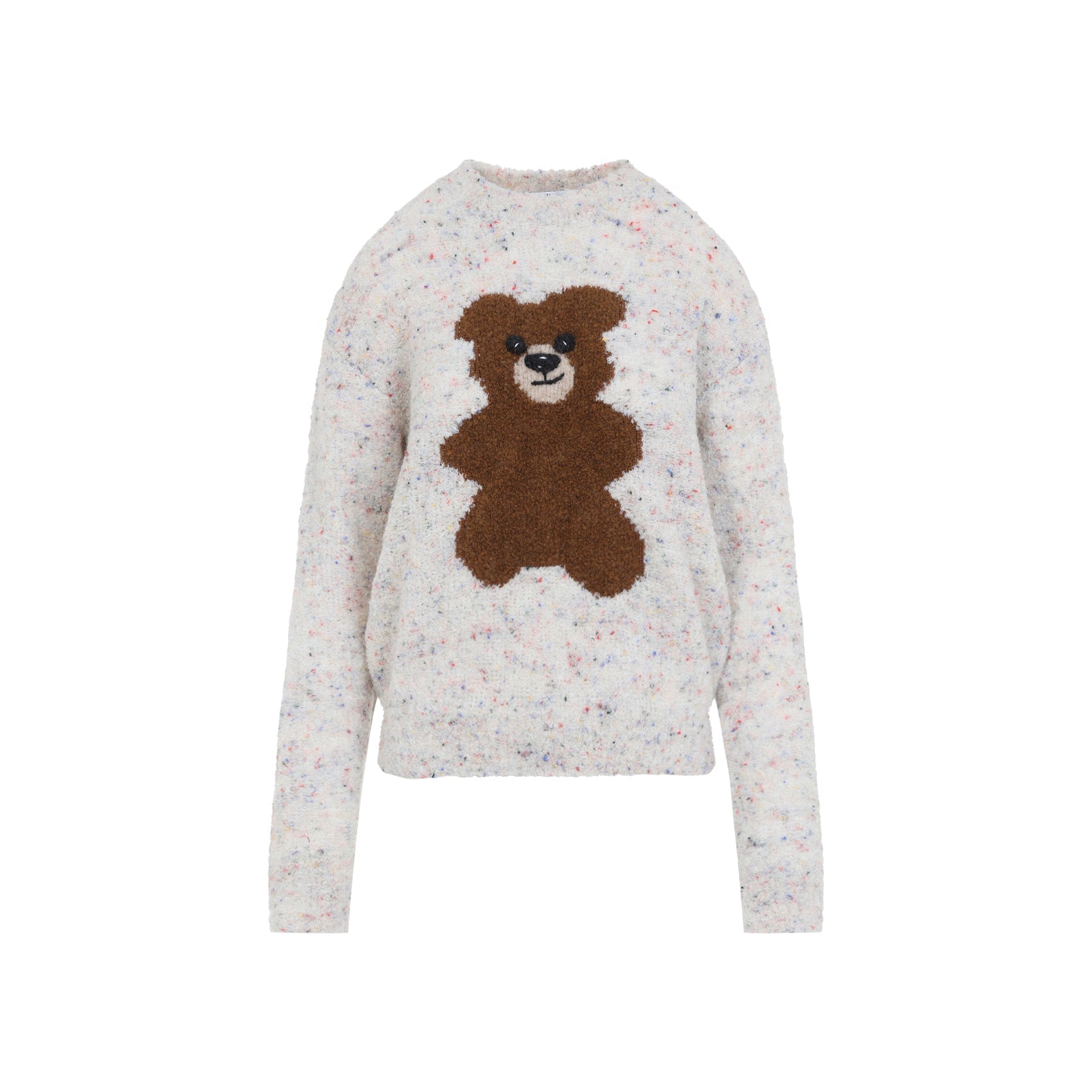Moschino Bear Sweater