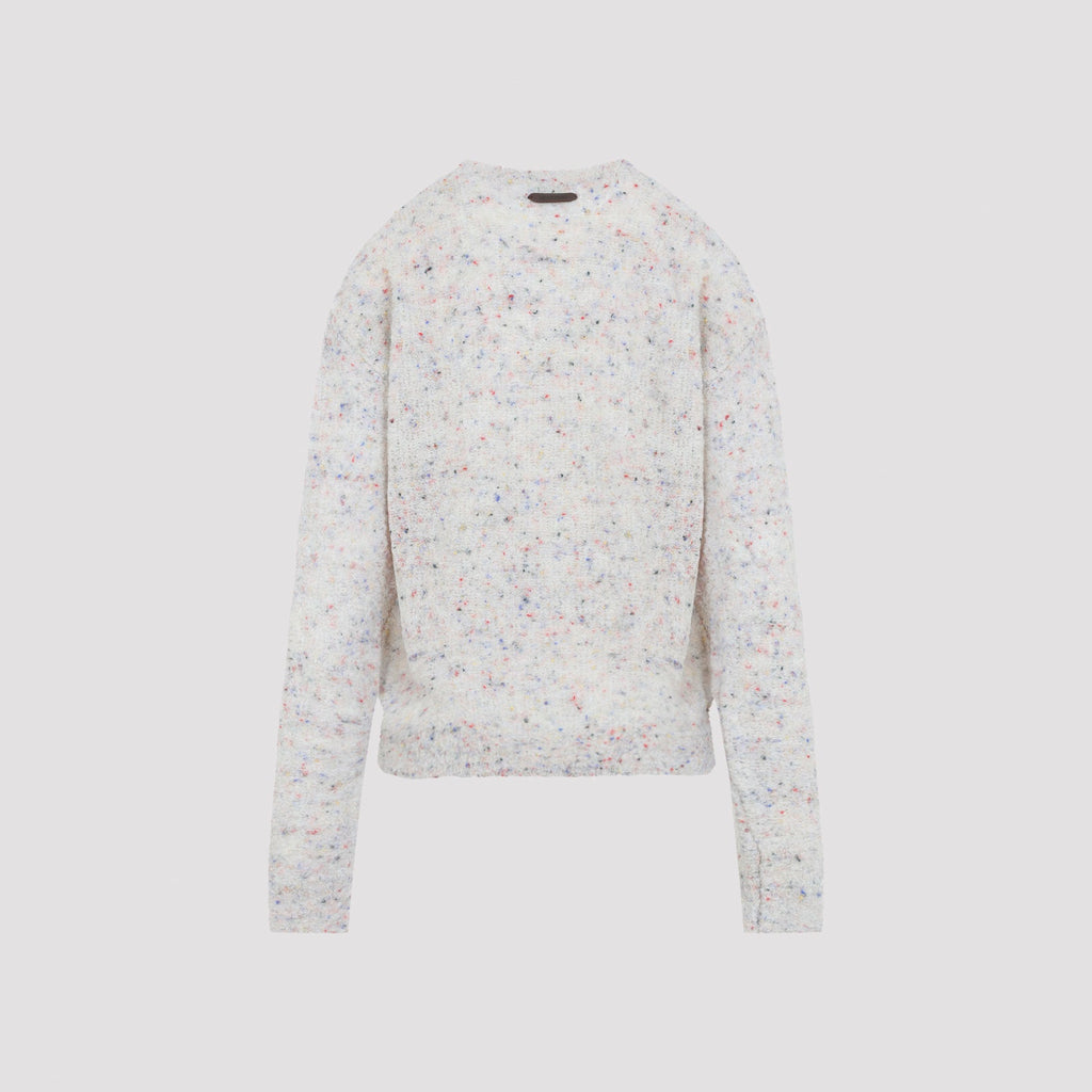 Moschino Bear Sweater