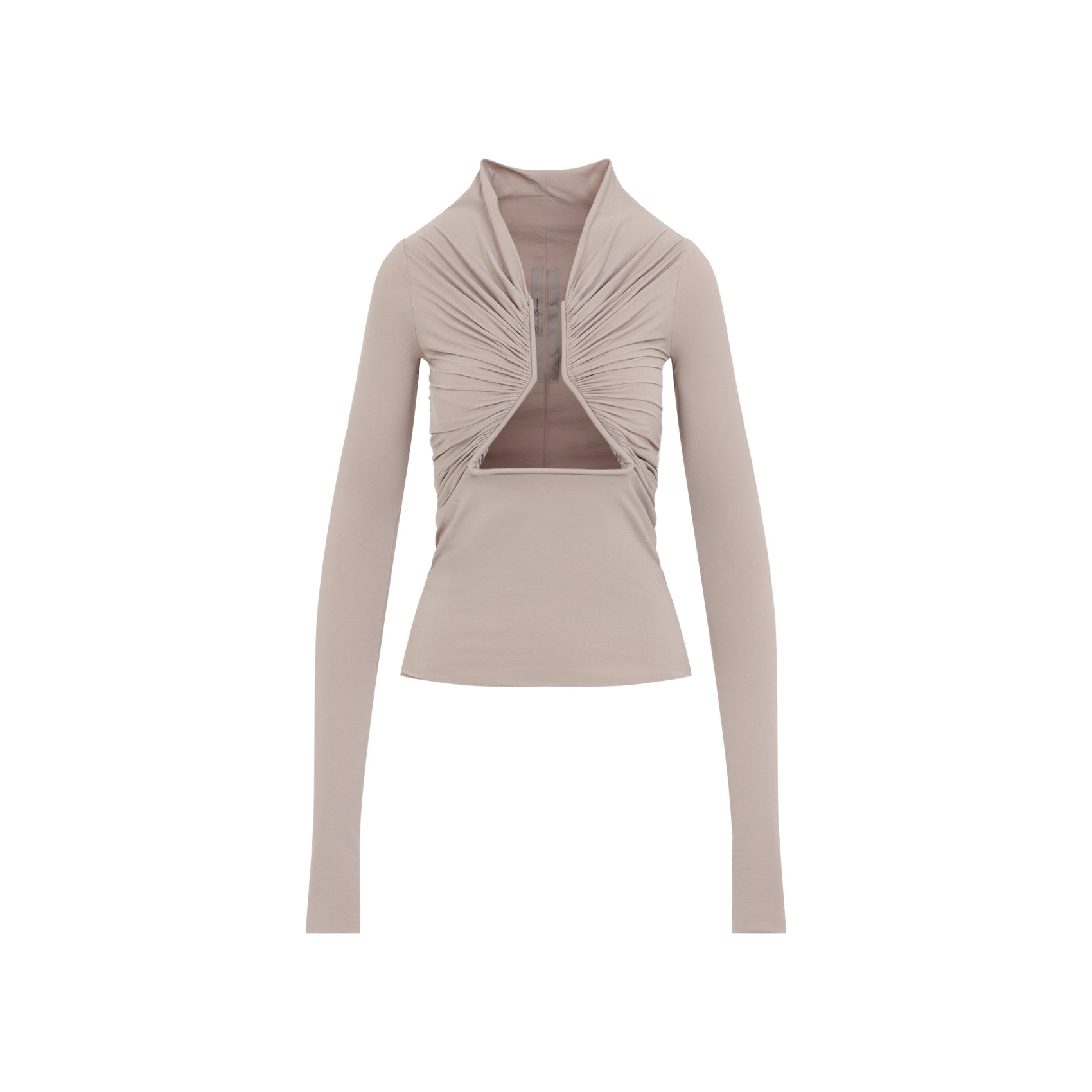 Rick Owens Jersey L/S Prong