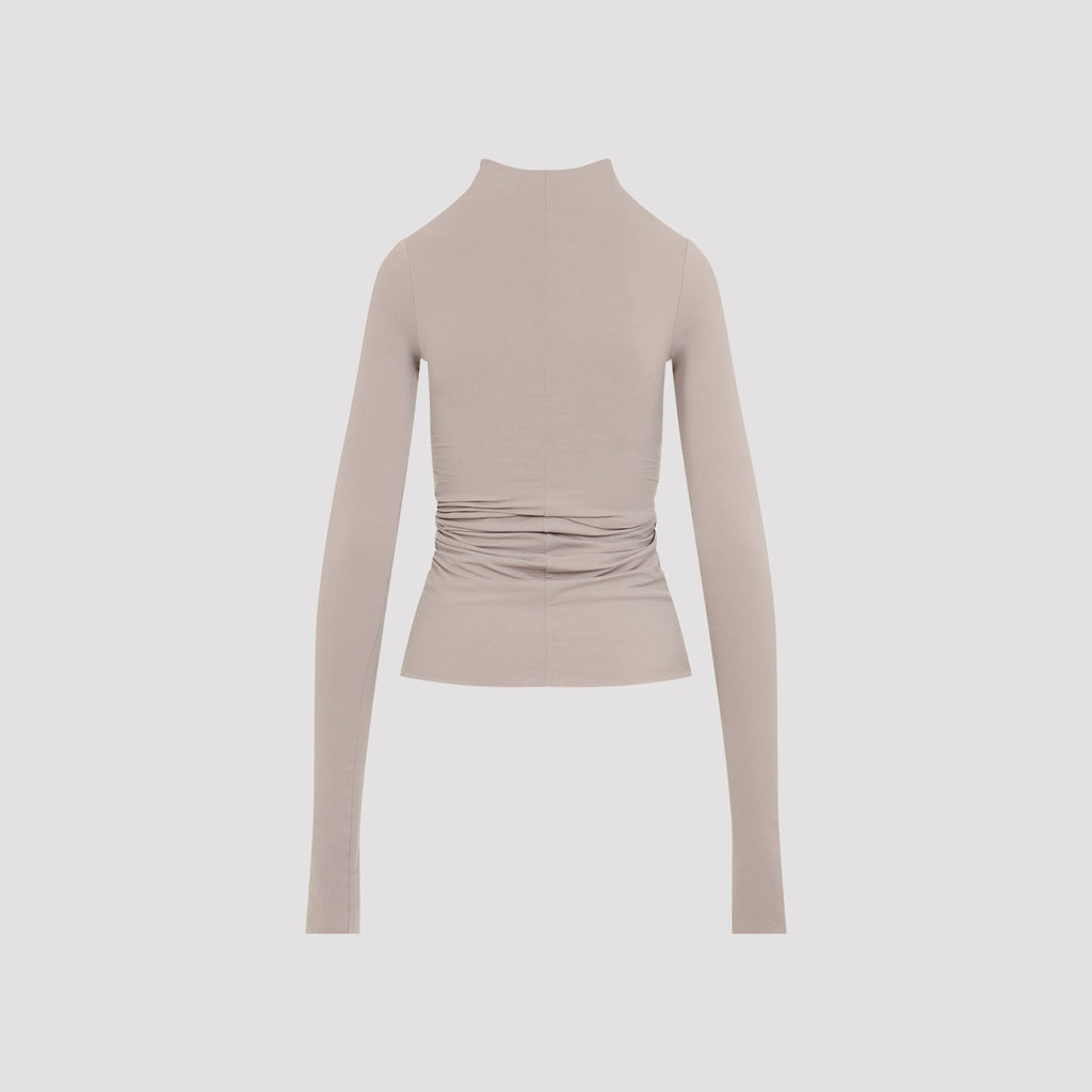 Rick Owens Jersey L/S Prong