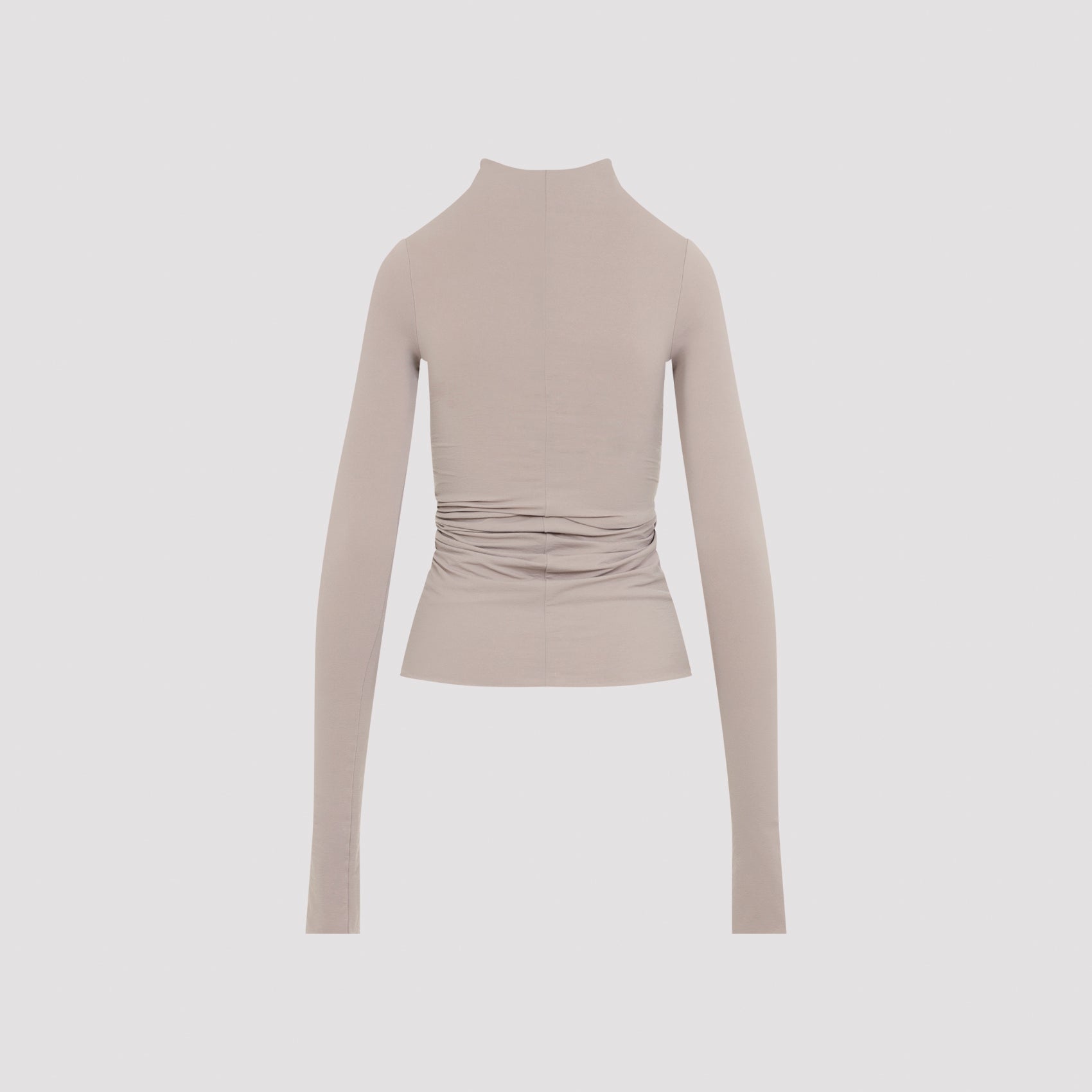 Rick Owens Jersey L/S Prong