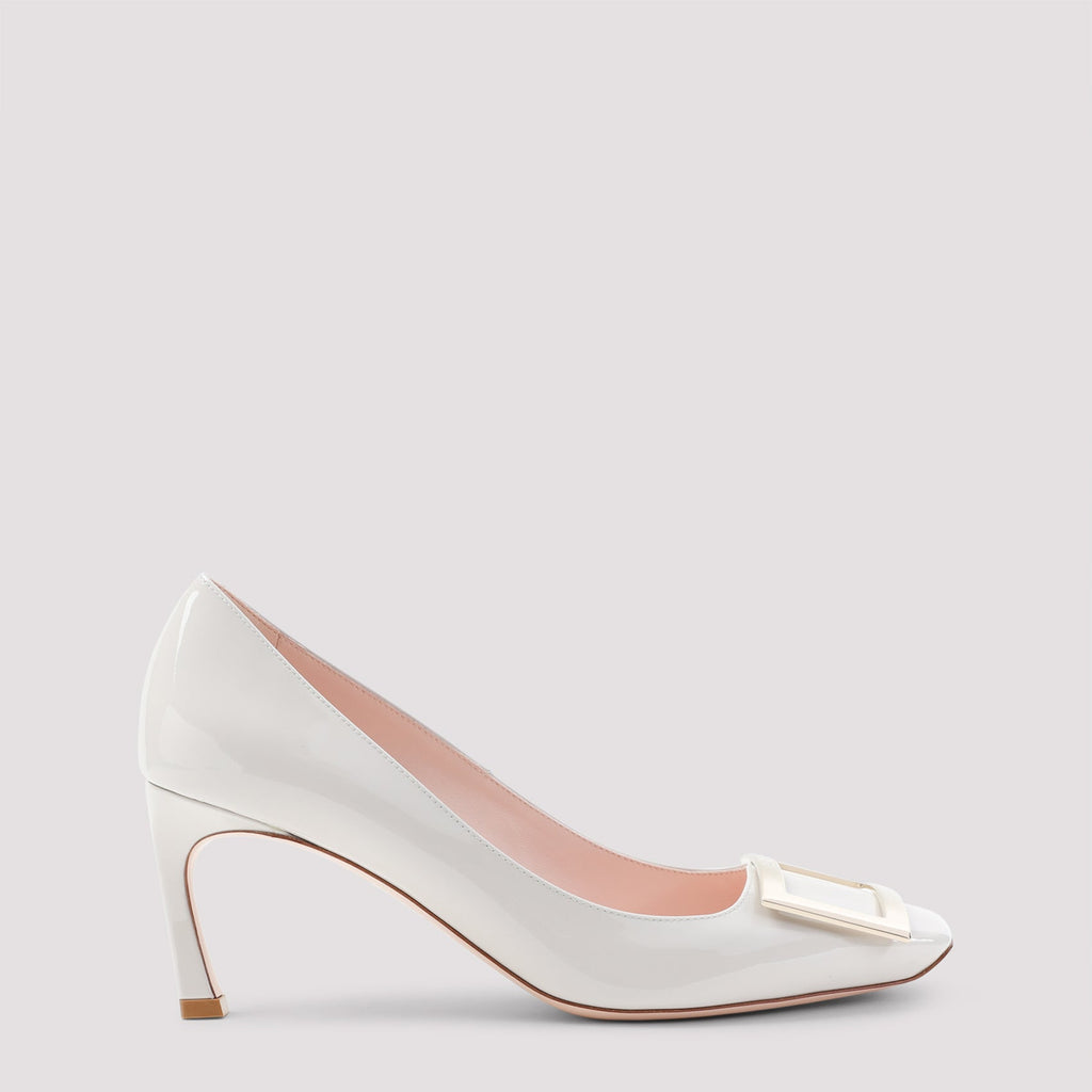 Roger Vivier Belle Trompette Pumps