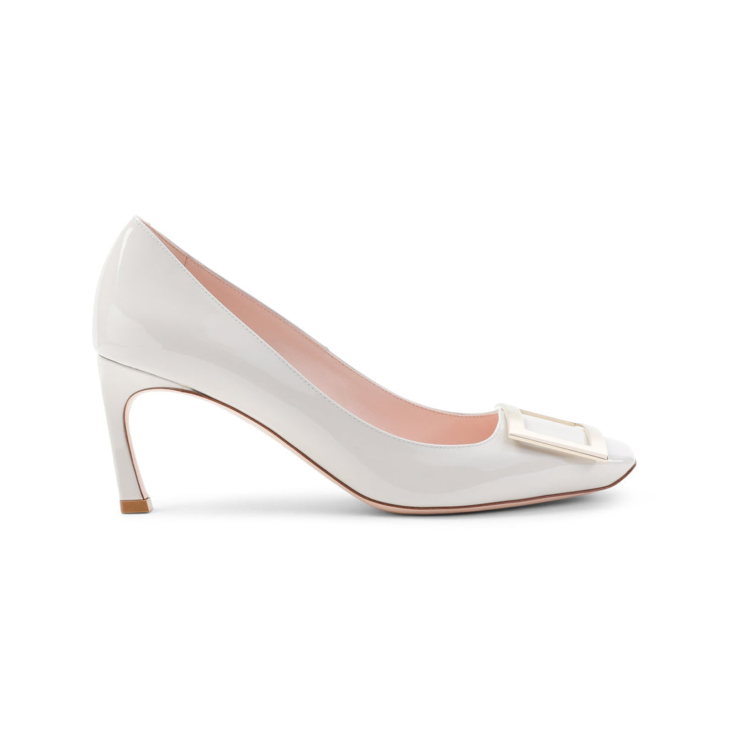 Roger Vivier Belle Trompette Pumps
