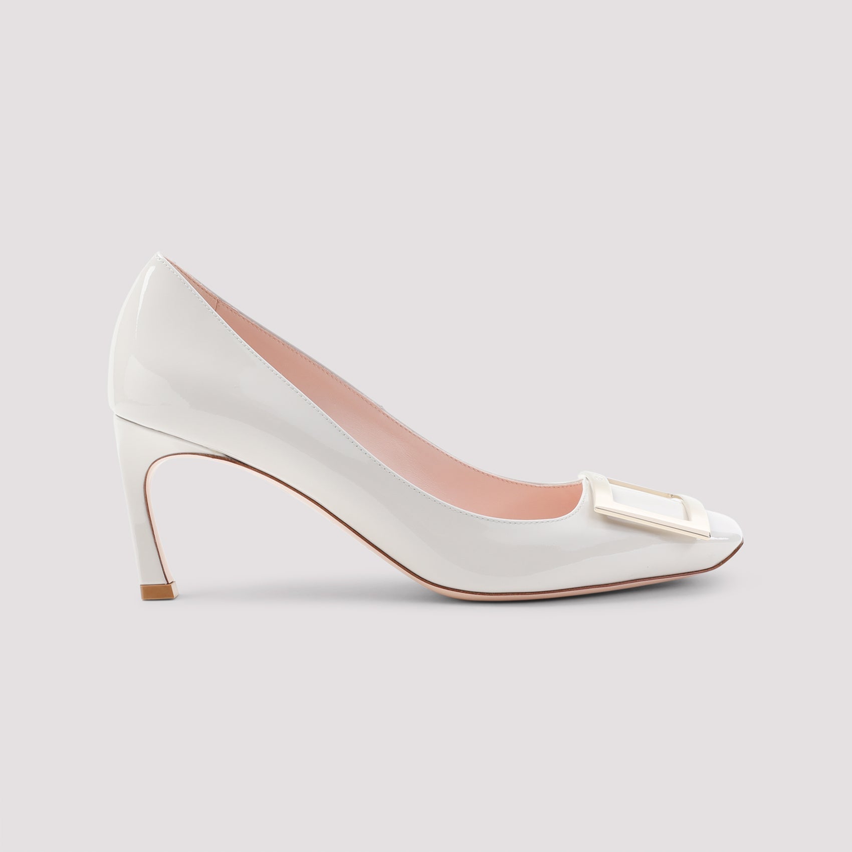 Roger Vivier Belle Trompette Pumps