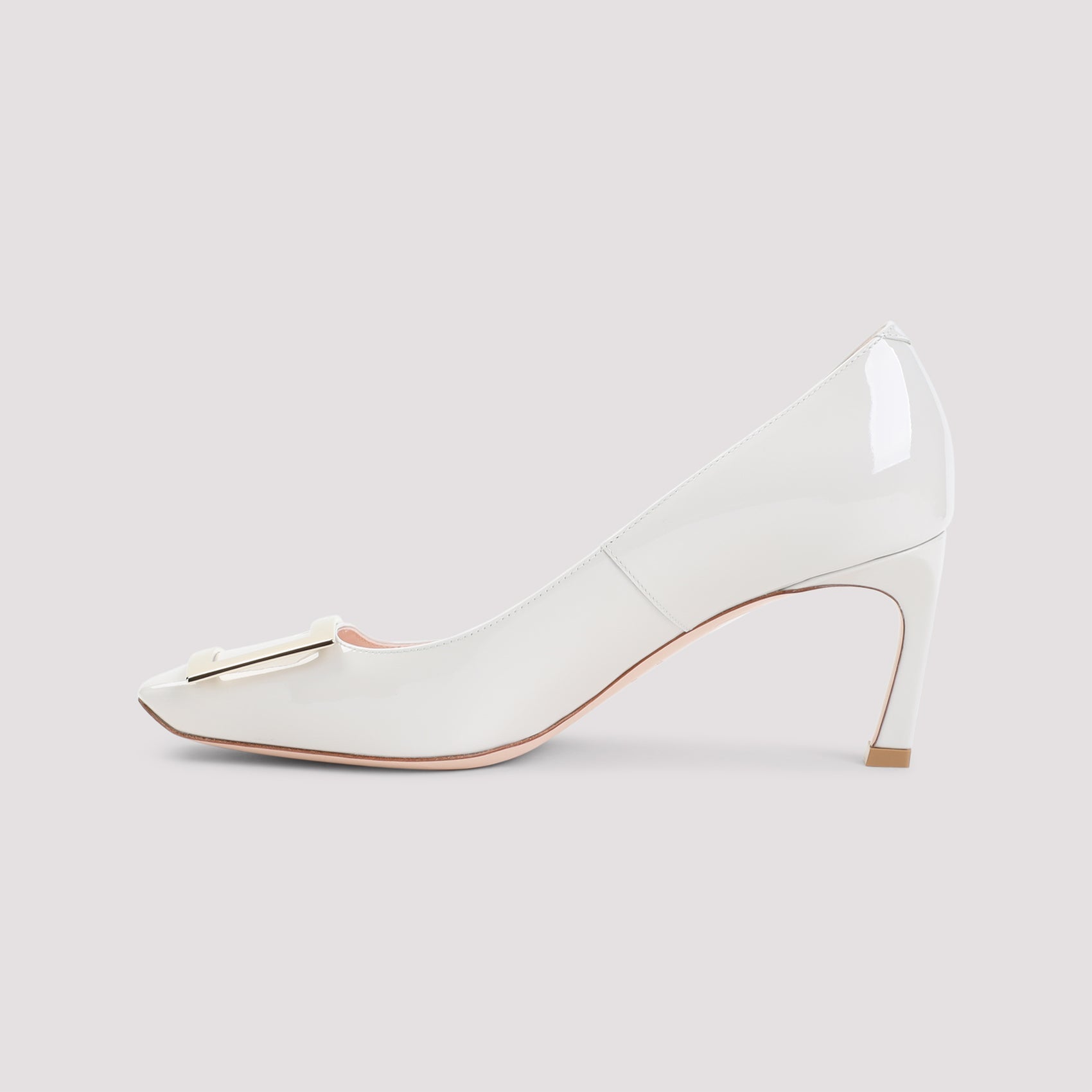Roger Vivier Belle Trompette Pumps