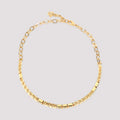 Versace Metallic Choker