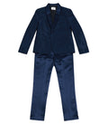 Carlo Pignatelli Clothing.... Bright Blue