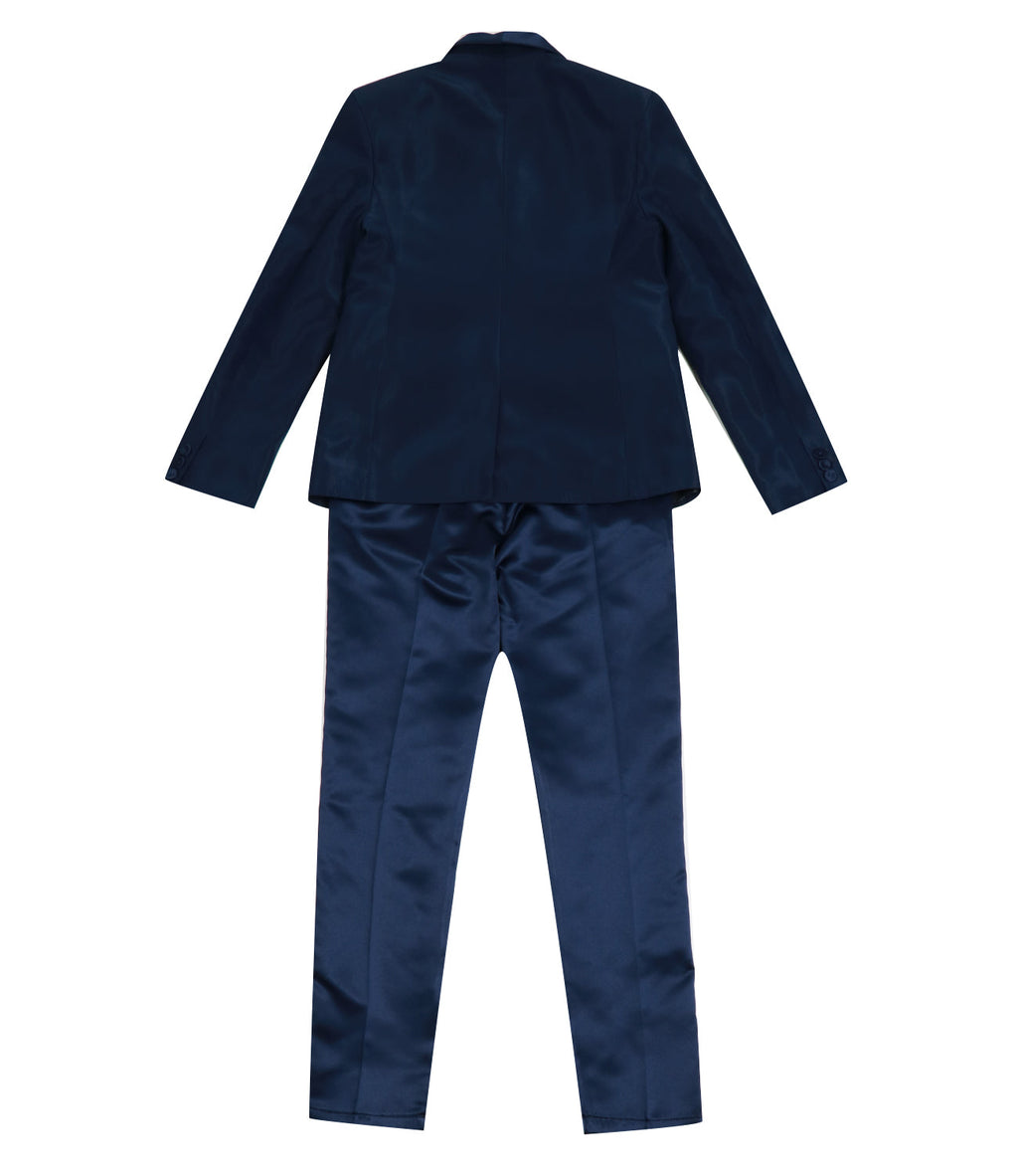 Carlo Pignatelli Clothing.... Bright Blue