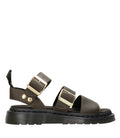 Dr Martens Sandals Olive