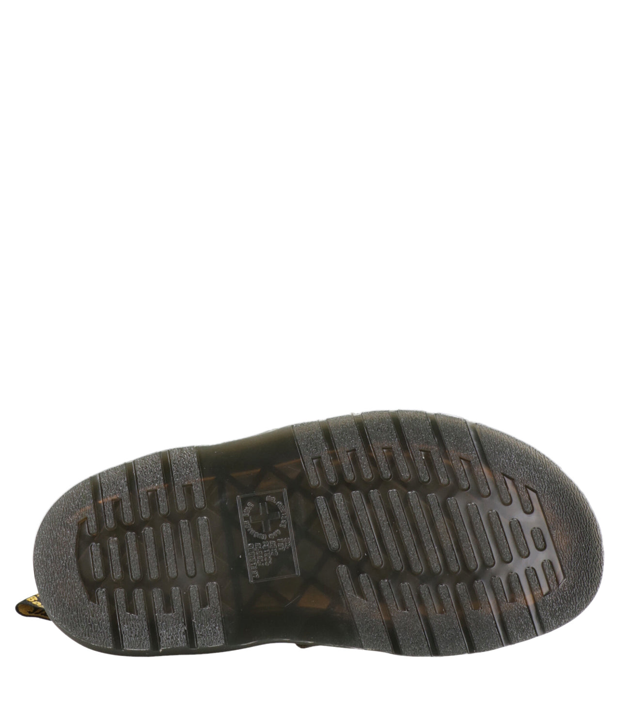 Dr Martens Sandals Olive