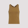 Saint Laurent Tank Top
